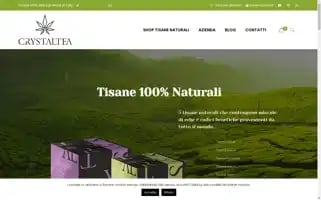 Crystaltea.it Screenshot 2024-07-04 15:01:21