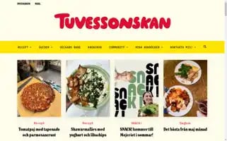 Tuvessonskan.se Screenshot 2024-07-01 09:41:38