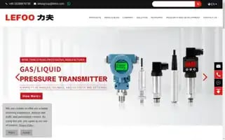 Lefoogroup.com Screenshot 2024-06-26 09:36:42
