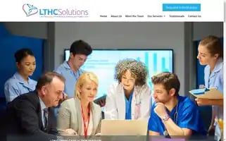 Lthcsolutions.com Screenshot 2024-07-03 04:37:27