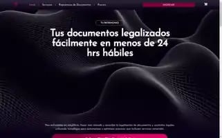 Tupatrimonio.cl Screenshot 2024-07-02 10:39:01