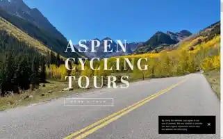 Aspencyclingtours.com Screenshot 2024-04-17 01:51:09