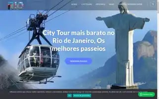 Citytoursaindodorio.com.br Screenshot 2024-04-25 12:22:25