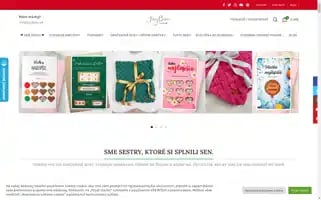 Joybox.sk Screenshot 2024-05-19 21:35:46