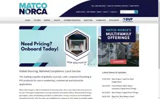 Matco-norca.com Screenshot 2024-07-06 21:26:17