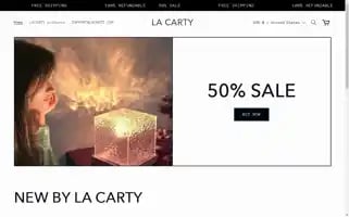 Lacarty.com Screenshot 2024-05-03 20:29:10