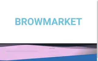 Browmarket.pl Screenshot 2024-06-17 15:18:32
