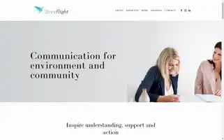 Storyflight.com.au Screenshot 2024-04-18 08:55:17