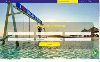 Marinatourcartagena.com Screenshot 2024-04-15 07:42:21