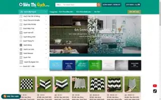 Sieuthigach.net Screenshot 2024-06-17 14:45:36