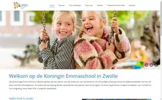 Emmadaltonschool.nl Screenshot 2024-07-03 09:28:29