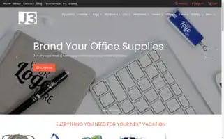 J3promotions.com Screenshot 2024-05-16 03:01:42