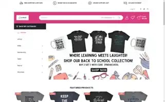 Crazydogtshirets.shop Screenshot 2024-05-27 05:16:59