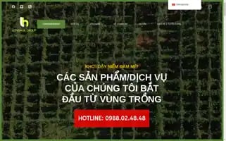 Longhuegroup.com Screenshot 2024-05-22 22:20:10