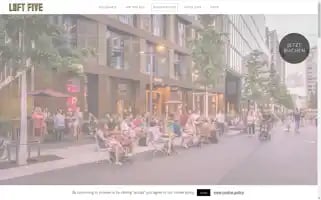 Loftfive.ch Screenshot 2024-07-03 10:42:04