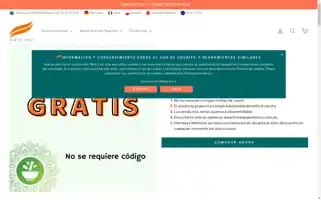 Himalayawellness.com.es Screenshot 2024-04-27 05:10:32