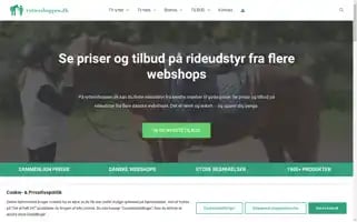 Ryttershoppen.dk Screenshot 2024-06-15 04:45:35