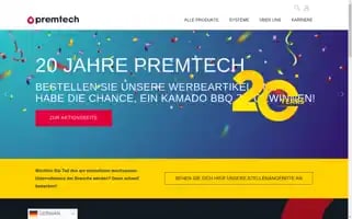 Premtech-deutschland.de Screenshot 2024-05-21 06:43:57
