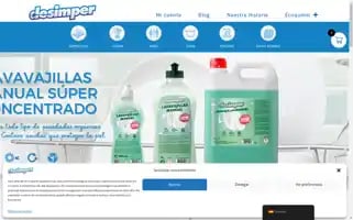 Desimper.es Screenshot 2024-05-25 10:45:19