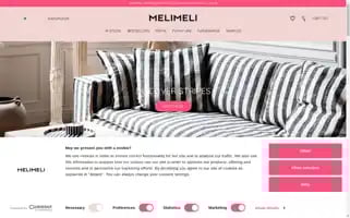 Melimeli.co.uk Screenshot 2024-05-20 09:25:06