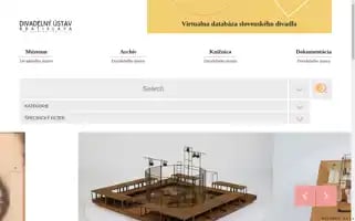 Etheatre.sk Screenshot 2024-07-10 06:08:20