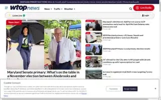 Wtop.com Screenshot 2024-05-15 06:11:58