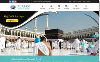 Alazamtravel.com Screenshot 2024-04-15 23:22:38