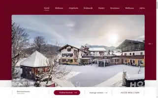 Scheffers-hotel.at Screenshot 2024-04-12 07:28:50