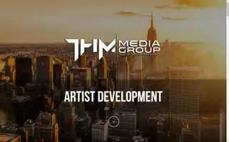 Thmmediagroup.com Screenshot 2024-06-30 21:29:27