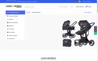 Lazaworldkech.com Screenshot 2024-05-25 01:10:33