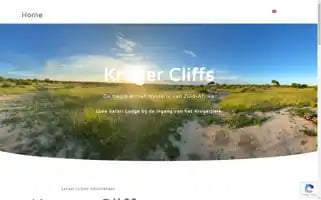 Krugerpark.nl Screenshot 2024-06-13 06:45:51