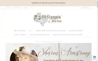 Txstampin.com Screenshot 2024-05-14 17:12:34