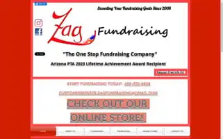 Zagfundraising.com Screenshot 2024-05-15 09:41:26
