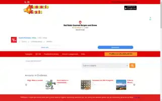 Annunciogratis.net Screenshot 2024-07-02 23:25:15