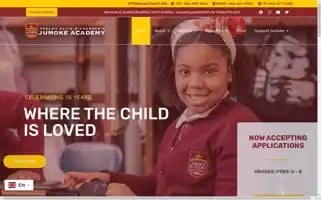 Jumokeacademy.org Screenshot 2024-06-12 15:19:10