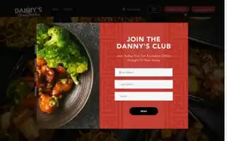 Dannyschinesekitchen.com Screenshot 2024-05-15 19:19:31