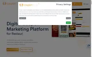 Coupontools.com Screenshot 2024-05-09 06:42:08