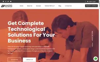 Amazingweb.design Screenshot 2024-06-26 15:43:53