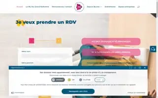 Mljgrandnarbonne.fr Screenshot 2024-07-01 04:00:09