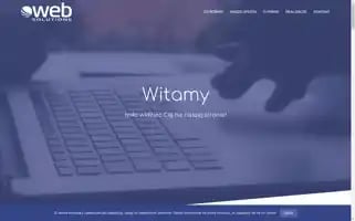 Websolutions.biz.pl Screenshot 2024-06-16 12:37:44