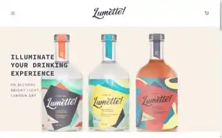 Enjoylumette.com Screenshot 2024-05-05 03:31:01