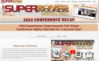 Superbonessuperwoundsfall.com Screenshot 2024-07-07 09:04:28