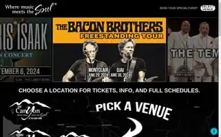Wheremusicmeetsthesoul.com Screenshot 2024-05-15 02:24:18