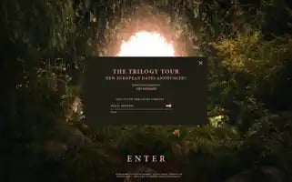 Melaniemartinezmusic.com Screenshot 2024-05-12 22:09:24