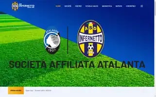 Asdinfernettocalcio.it Screenshot 2024-05-19 04:07:22