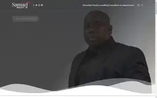 Samuelwrightjr.com Screenshot 2024-05-24 08:48:21