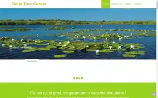 Deltatourcorsar.ro Screenshot 2024-04-22 21:43:13