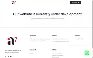Indrajeetinfotech.com Screenshot 2024-06-18 15:57:29