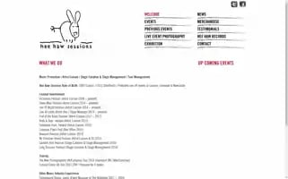 Heehawsessions.com Screenshot 2024-05-16 01:13:07