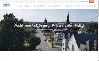 Preservationct.org Screenshot 2024-06-29 14:35:08